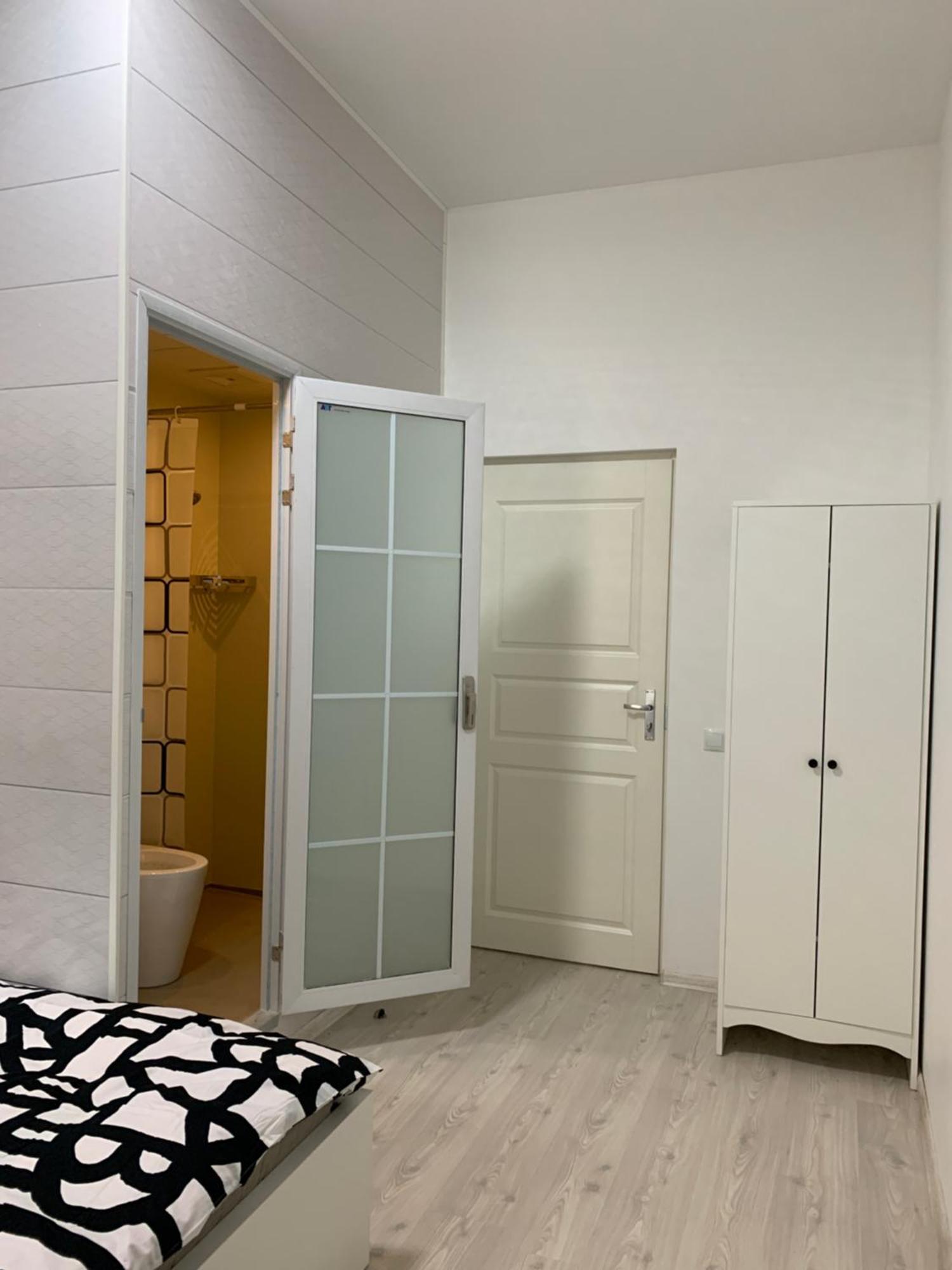 Smart Inn Rīga Cameră foto